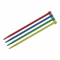 Opaski kablowe / kolorowe - 9002-1040